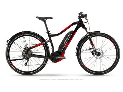 Haibike Sduro Hardnine 2.5 Street