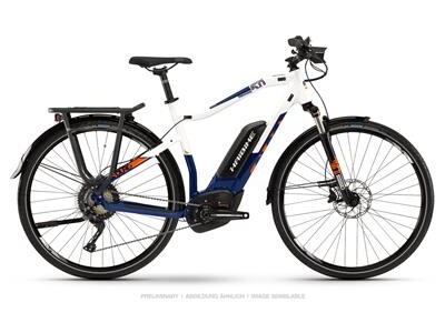 Haibike Sduro Trekking 5.0