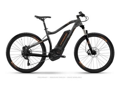 Haibike SDURO HardSeven/HardNine 6.0