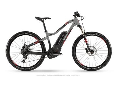 Haibike SDuro Hardseven Life 6.0