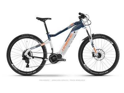 Haibike Sduro Hardseven 5.0