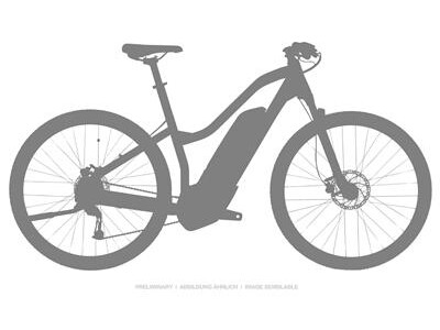 Haibike SDuro Trekking 3.0