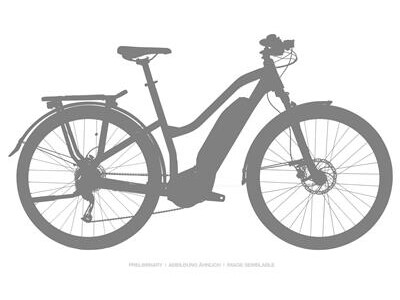 Haibike SDURO Trekking 2.0
