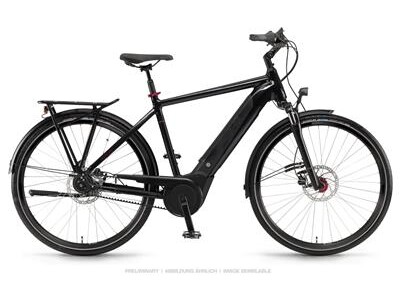 Winora iR8