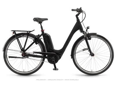 Winora Tria N7