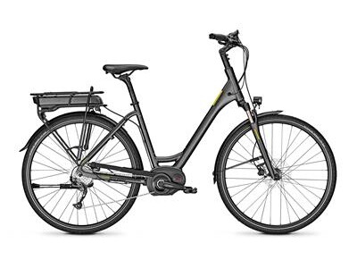 Raleigh Stoker B 9