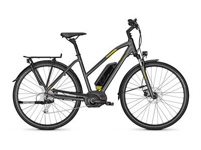 Raleigh Stoker B 9
