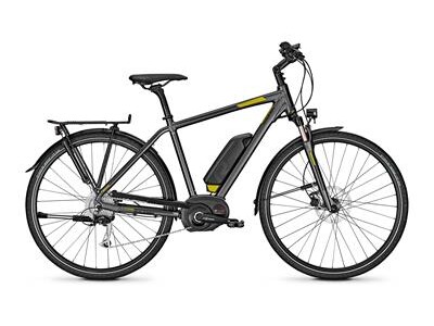Raleigh Stoker B 9