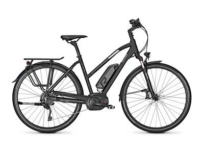 Raleigh STOKER B10 PRO Trapez / Wave