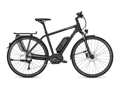 Raleigh STOKER B10 PRO Diamant