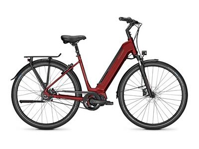 Raleigh Sheffield Premium