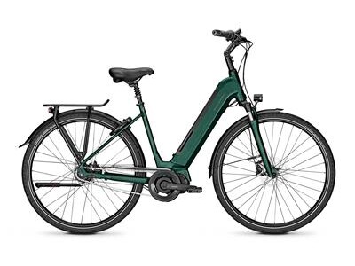 Raleigh Sheffield 8