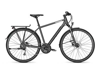 Raleigh RUSHHOUR LTD Diamant