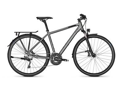 Raleigh RUSHHOUR EDITION Diamant
