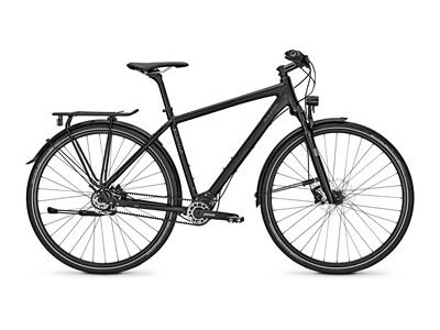 Raleigh RUSHHOUR 9.5 Diamant