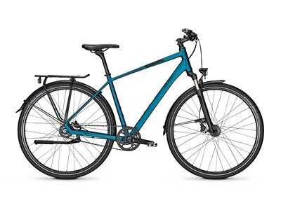Raleigh RUSHHOUR 6.5 Diamant