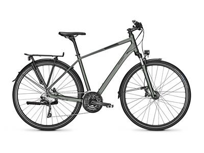 Raleigh RUSHHOUR 6.0 Diamant