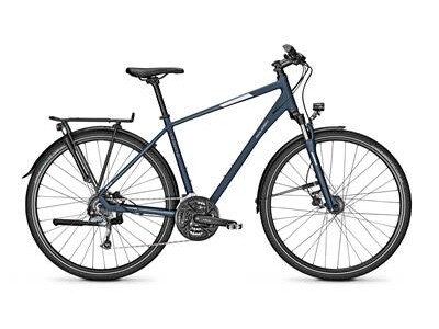 Raleigh RUSHHOUR 1.0 Diamant