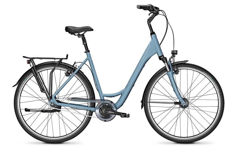 Raleigh ROAD CLASSIC 7 Wave blue Citybike