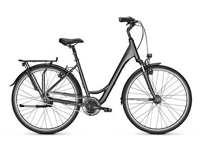 Raleigh ROAD CLASSIC 7 Wave black