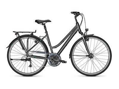 Raleigh ROAD CLASSIC 24 Trapez black