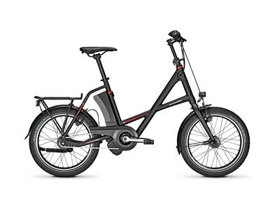 Raleigh Leeds Compact