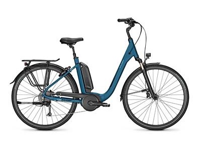 Raleigh Kingston 9