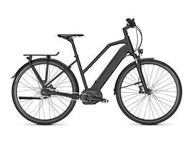 Raleigh Kent 9