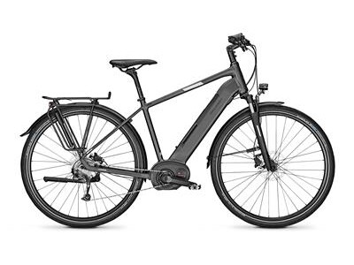 Raleigh Kent LTD