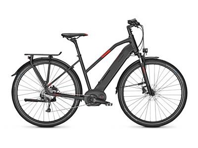 Raleigh Kent 9
