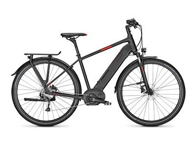 Raleigh KENT 9 Trapez / Wave