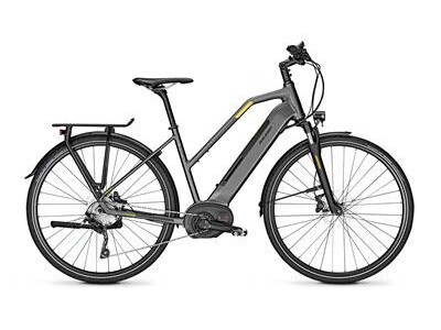 Raleigh KENT 10 Trapez / Wave