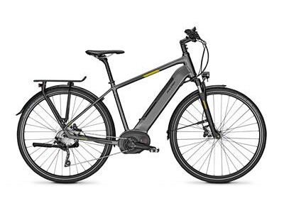 Raleigh KENT 10 Diamant