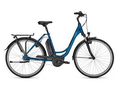 Raleigh JERSEY PLUS blau