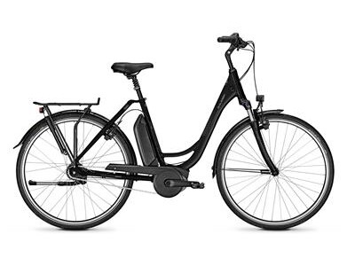Raleigh JERSEY PLUS schwarz