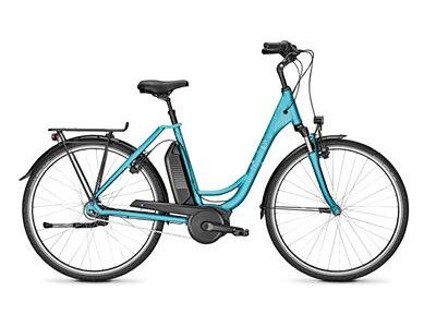 Raleigh Jersey Edition Blau