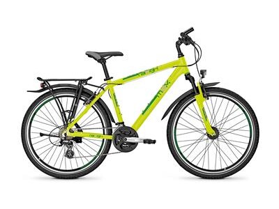 Raleigh Raleigh Funmax 26