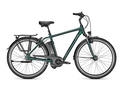 Raleigh Dover XXL