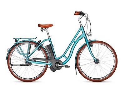 Raleigh Dover Classic