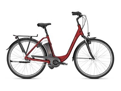 Raleigh Dover 7