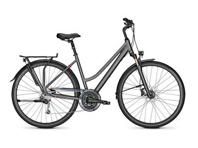 Raleigh DONNINGTON Trapez
