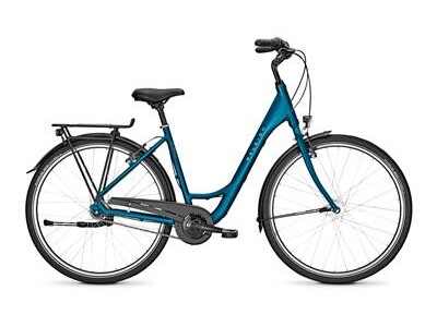 Raleigh DEVON 7 Wave blue