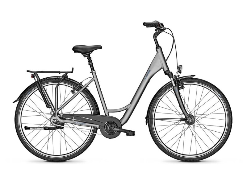 Raleigh CHESTER 8 Wave grey