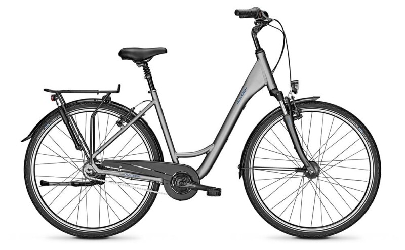 Raleigh CHESTER 8 Wave grey Citybike