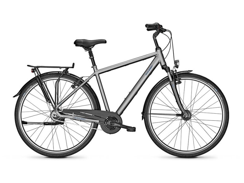 Raleigh CHESTER 8 Diamant grey