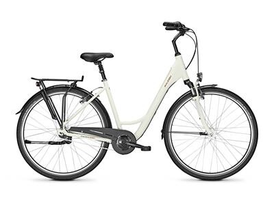 Raleigh CHESTER 7 Wave weiss
