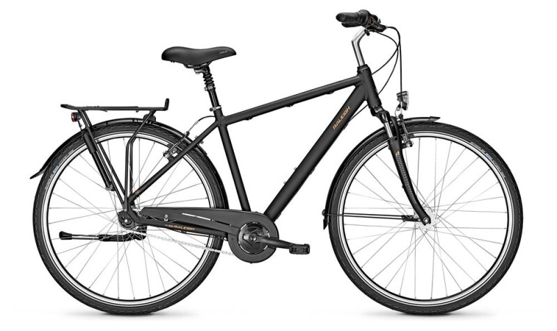 Raleigh CHESTER 7 Diamant