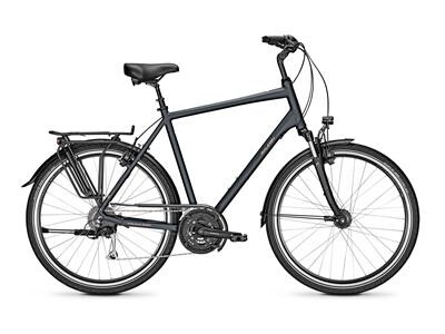 Raleigh Chester 27 XXL