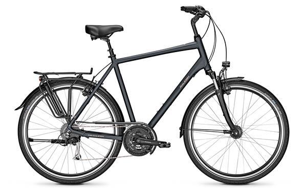RALEIGH - CHESTER 27 XXL Diamant