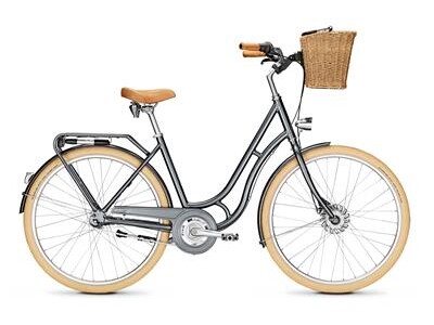 Raleigh Brighton 7